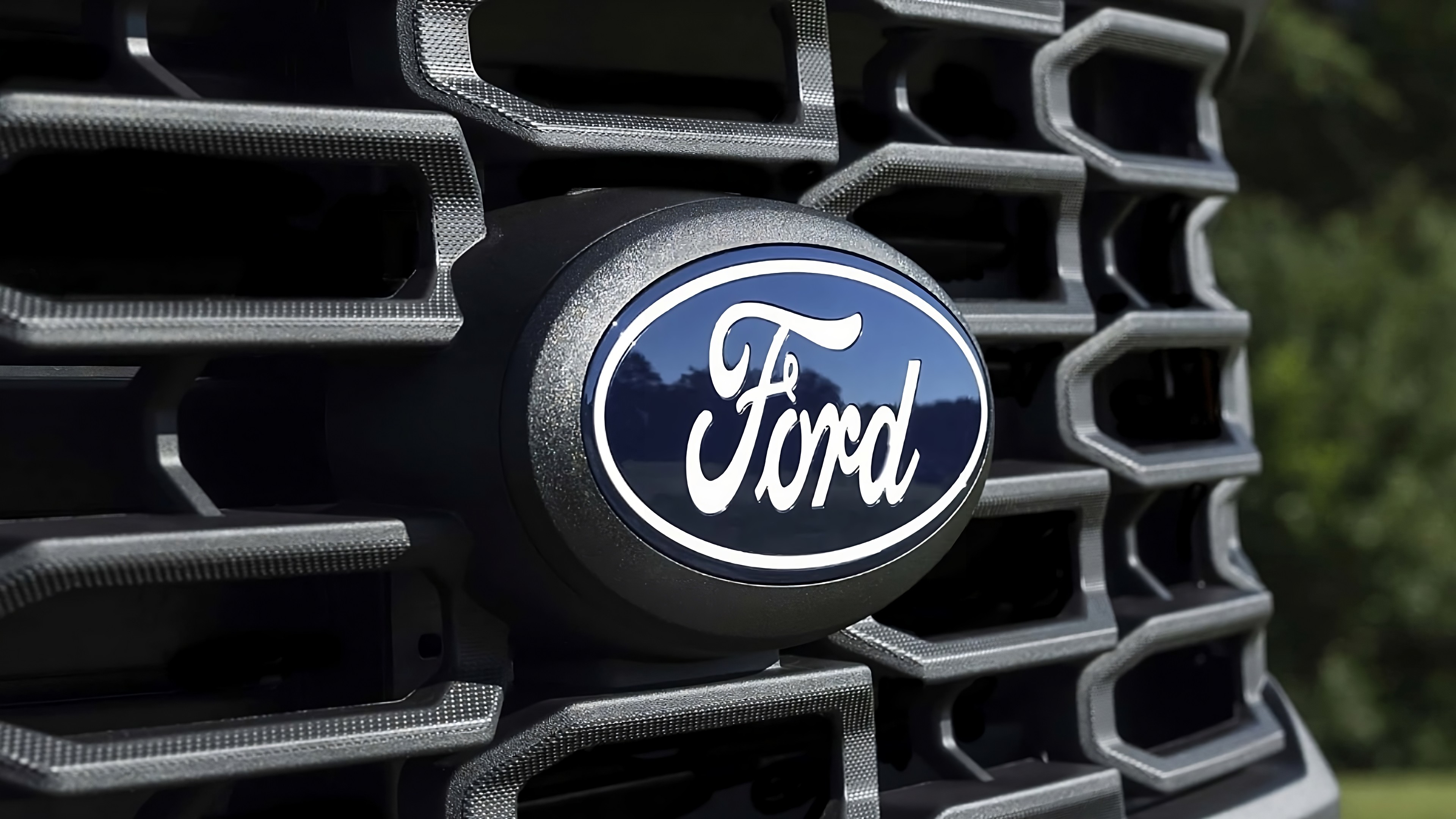 Ford Explorer And Ford Capri Get Bidirectional Charging In Europe - Ford Authority